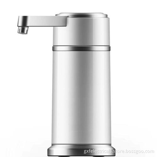merican style stainless steel reverse osmosis water filter faucet